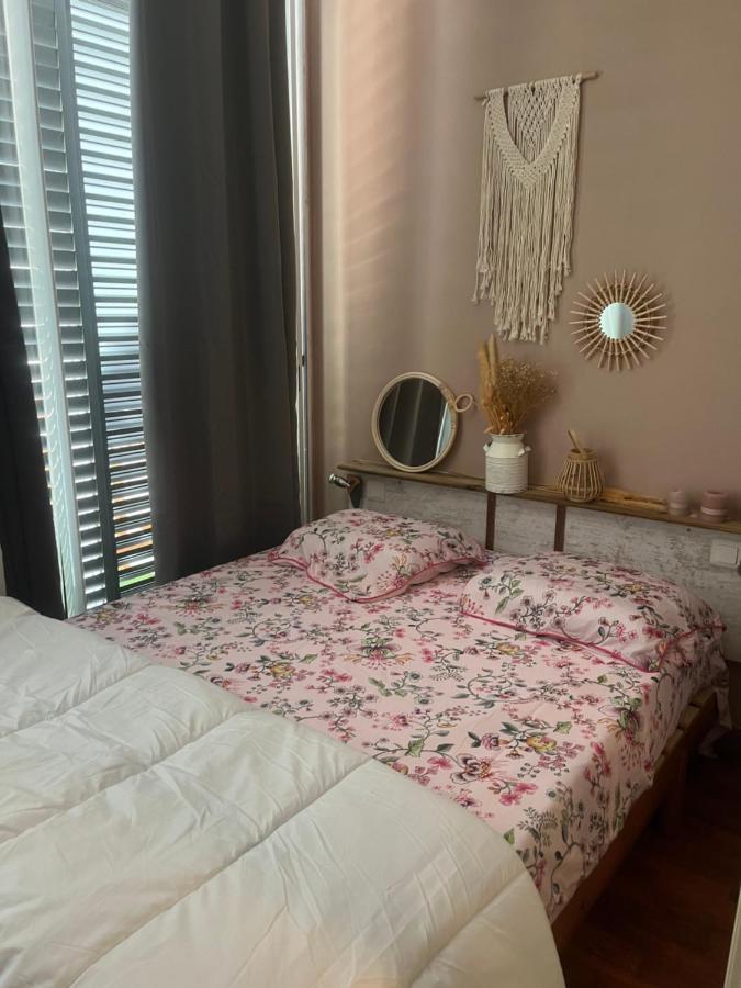 P'Tit Cosy St Denis - Centre Apartment Saint-Denis Exterior foto